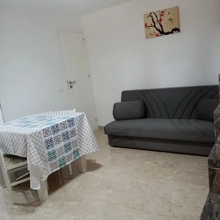 Cofano Prázdninový dům