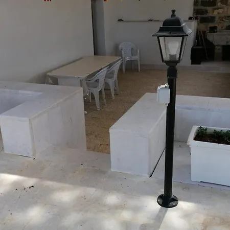Cofano Hébergement de vacances *