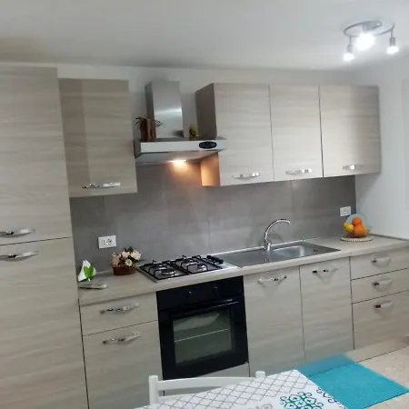 Cofano Prázdninový dům *