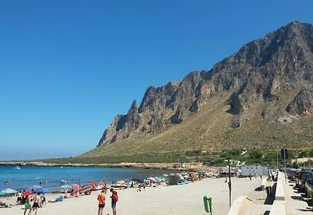 Cofano Custonaci