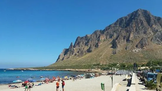Cofano Custonaci