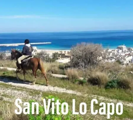 Holiday home Cofano